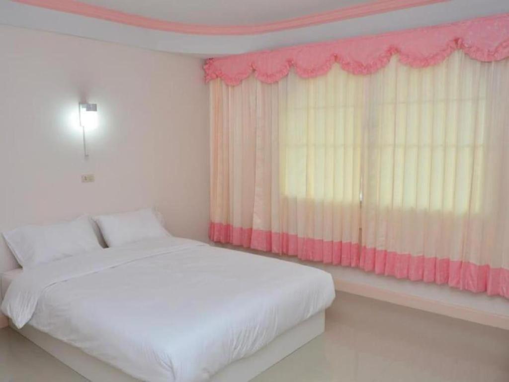 Wiang Phumin Hotel Nan Ngoại thất bức ảnh
