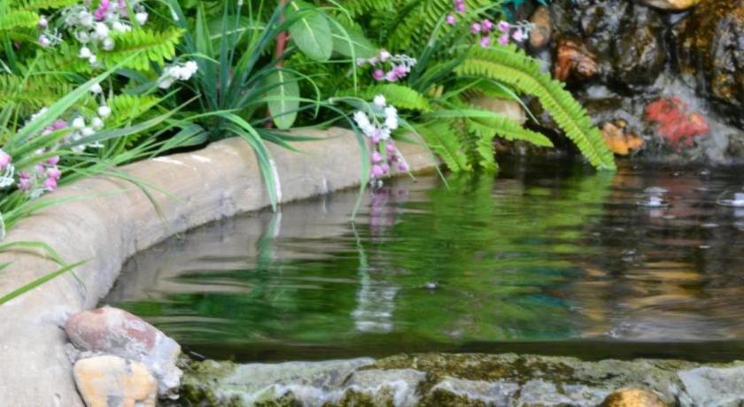 Wiang Phumin Hotel Nan Ngoại thất bức ảnh