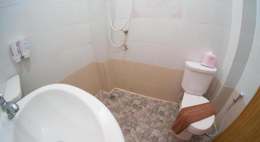 Wiang Phumin Hotel Nan Ngoại thất bức ảnh