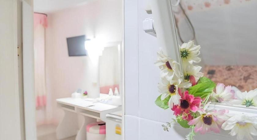 Wiang Phumin Hotel Nan Ngoại thất bức ảnh