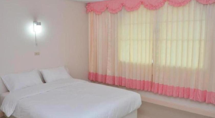 Wiang Phumin Hotel Nan Ngoại thất bức ảnh