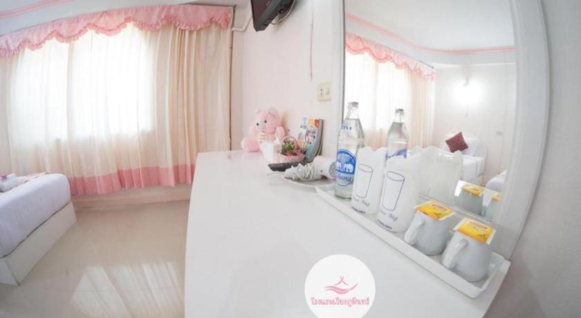 Wiang Phumin Hotel Nan Ngoại thất bức ảnh