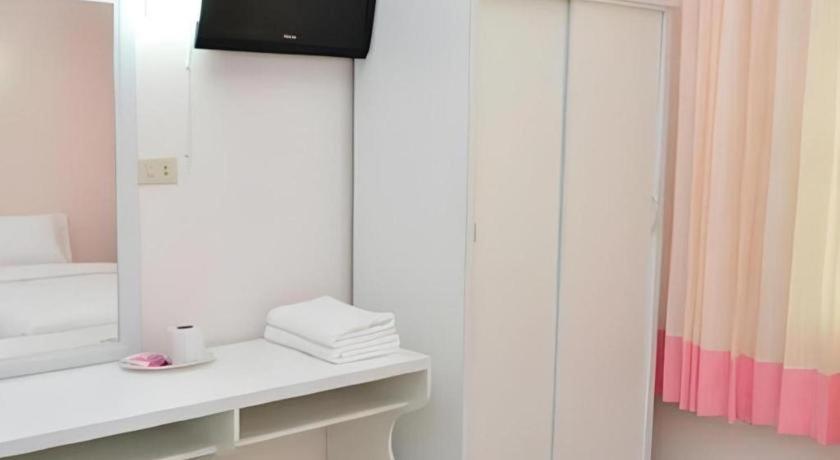 Wiang Phumin Hotel Nan Ngoại thất bức ảnh